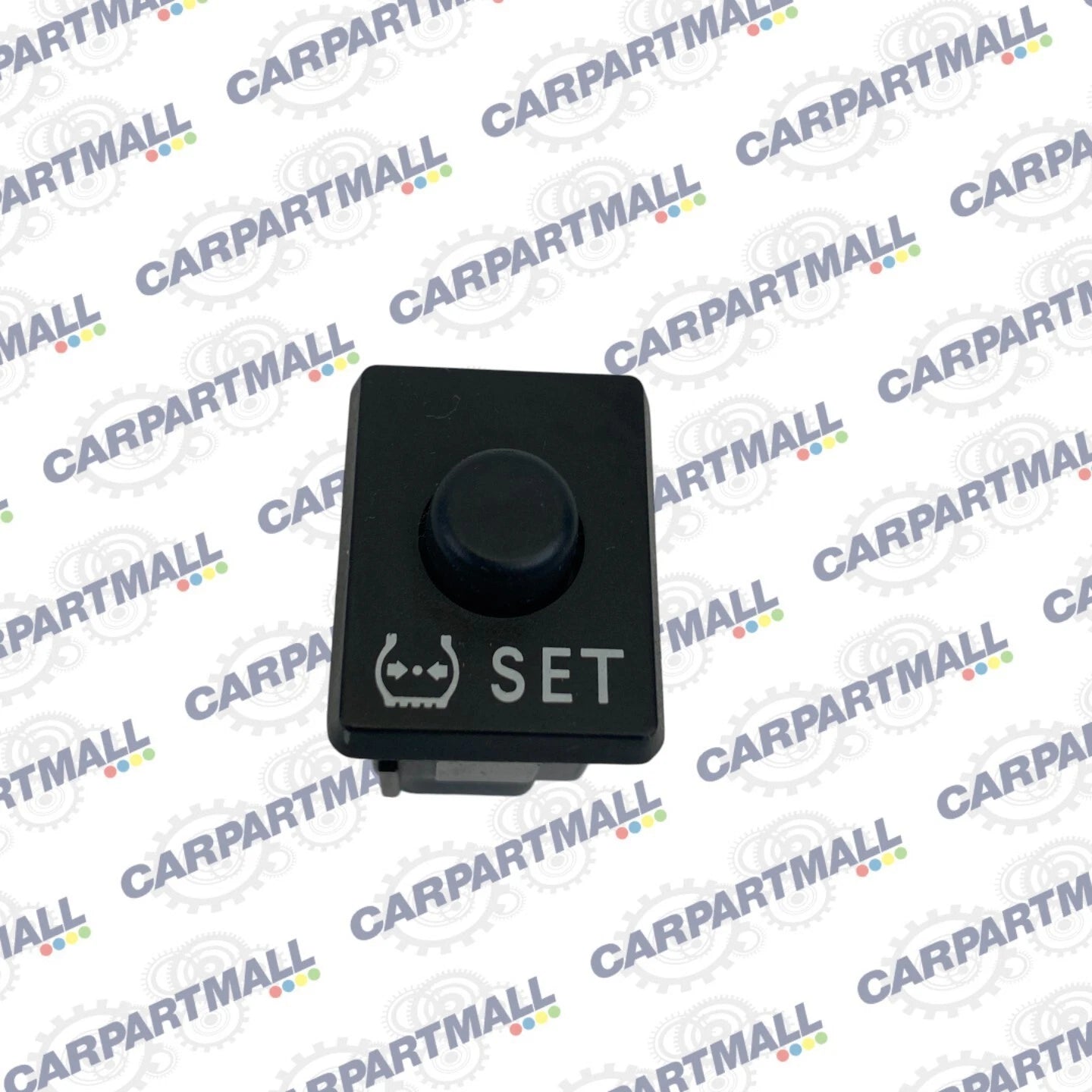 09-19 TOYOTA COROLLA 04-20 SIENNA SET TIRE PRESSURE RESET SWITCH BUTTON 15A644