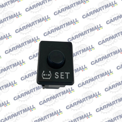 09-19 TOYOTA COROLLA 04-20 SIENNA SET TIRE PRESSURE RESET SWITCH BUTTON 15A644