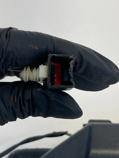 2007-2014 Ford Edge Rear Liftgate Trunk Outer Exterior Handle 7A13-78425A22-ABW