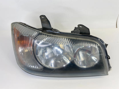 2001-2003 TOYOTA HIGHLANDER PASSENGER RIGHT RH HEADLIGHT LAMP 99226-81017 OEM