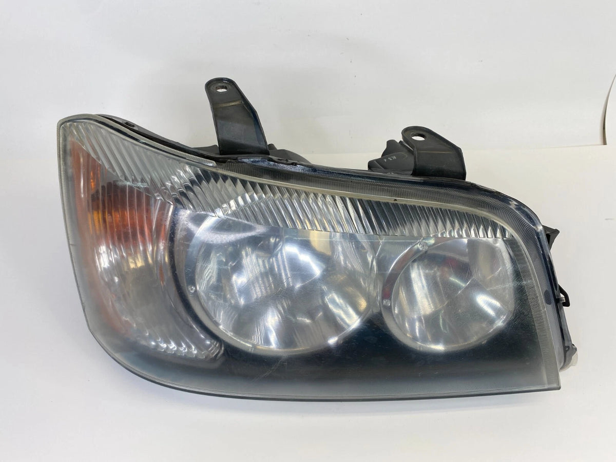 2001-2003 TOYOTA HIGHLANDER PASSENGER RIGHT RH HEADLIGHT LAMP 99226-81017 OEM