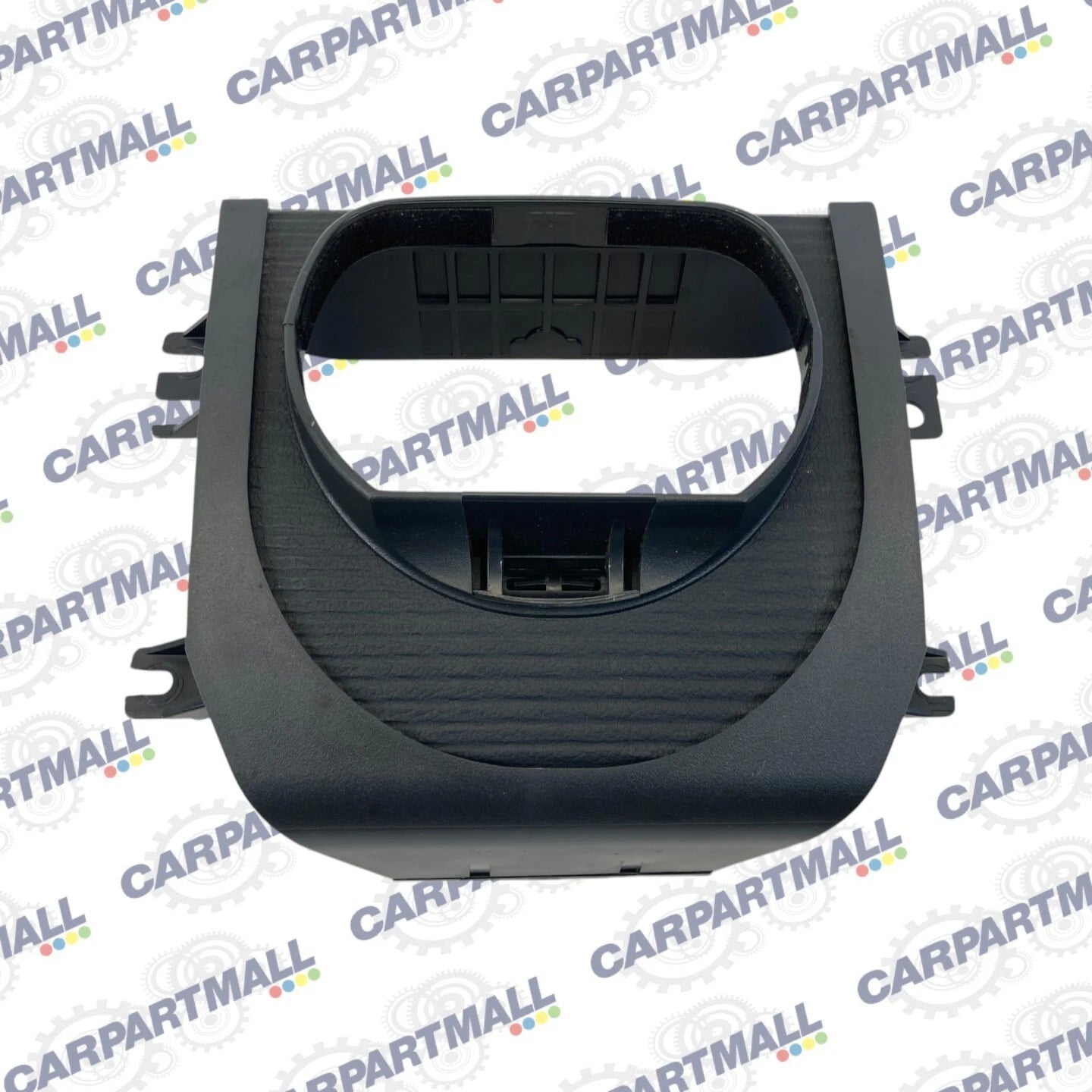 2005-2010 CHRYSLER 300 STEERING COLUMN TILT SHROUD TRIM BEZEL 0UU28XXXAC OEM