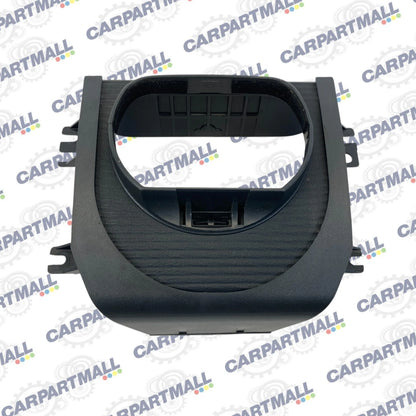 2005-2010 CHRYSLER 300 STEERING COLUMN TILT SHROUD TRIM BEZEL 0UU28XXXAC OEM