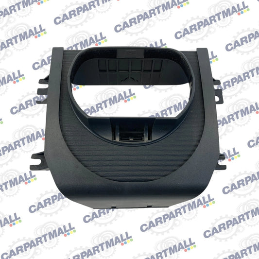 2005-2010 CHRYSLER 300 STEERING COLUMN TILT SHROUD TRIM BEZEL 0UU28XXXAC OEM