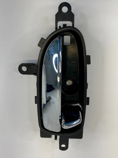 2009-2014 NISSAN MAXIMA FRONT RIGHT PASSENGER INTERIOR DOOR HANDLE OEM