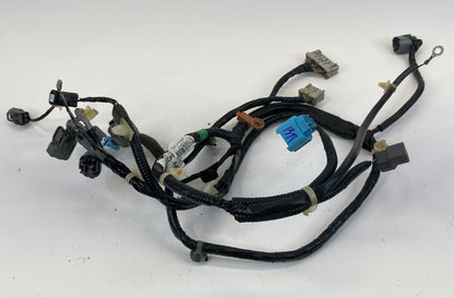 2005-2010 Honda Odyssey Rear Right Side Sliding Door Harness Wire 32754SHJA004