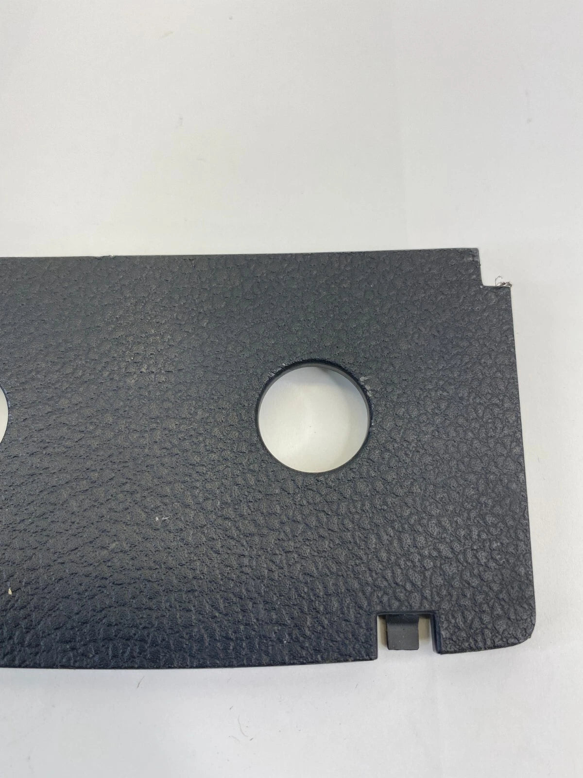 13-18 VOLKSWAGEN JETTA CENTER CONSOLE INTERIOR RUBBER MAT INSERT ZMM5C6864229