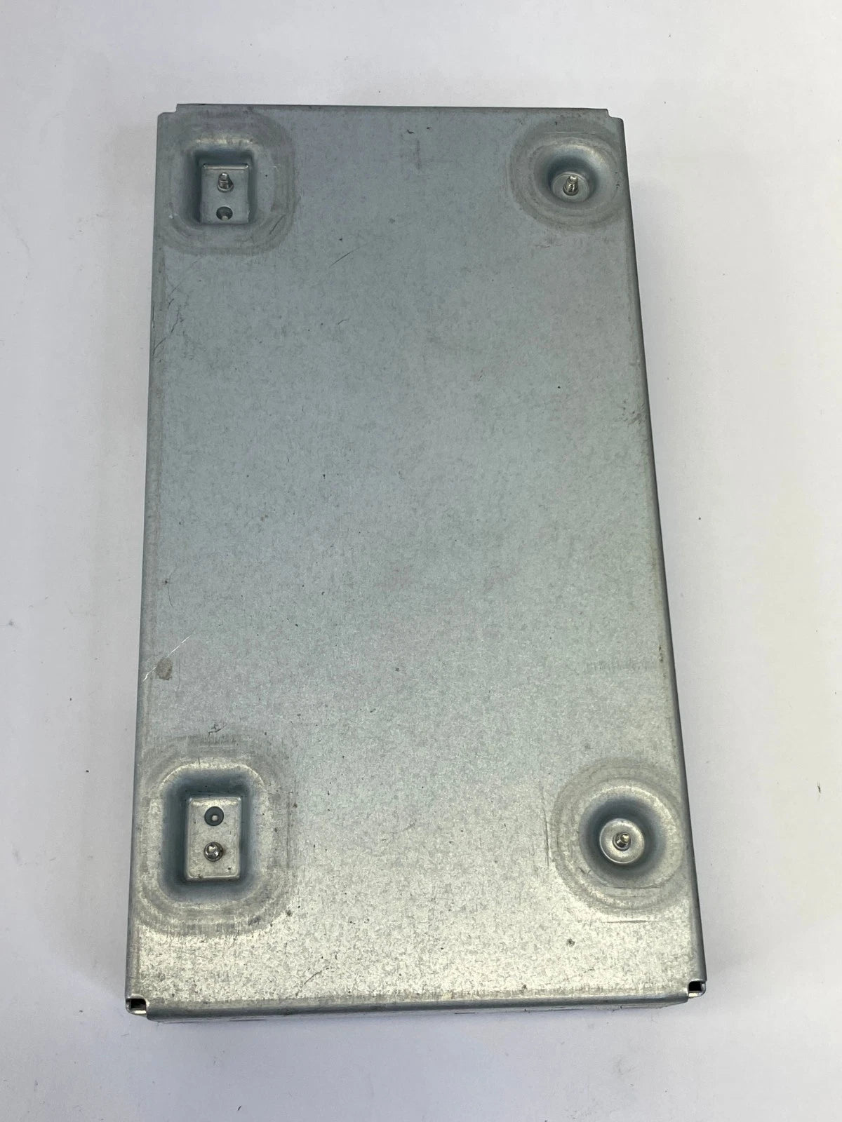 2007-2012 NISSAN MURANO TELEMATICS BLUETOOTH PHONE CONTROL MODULE OEM 28383JJ50A