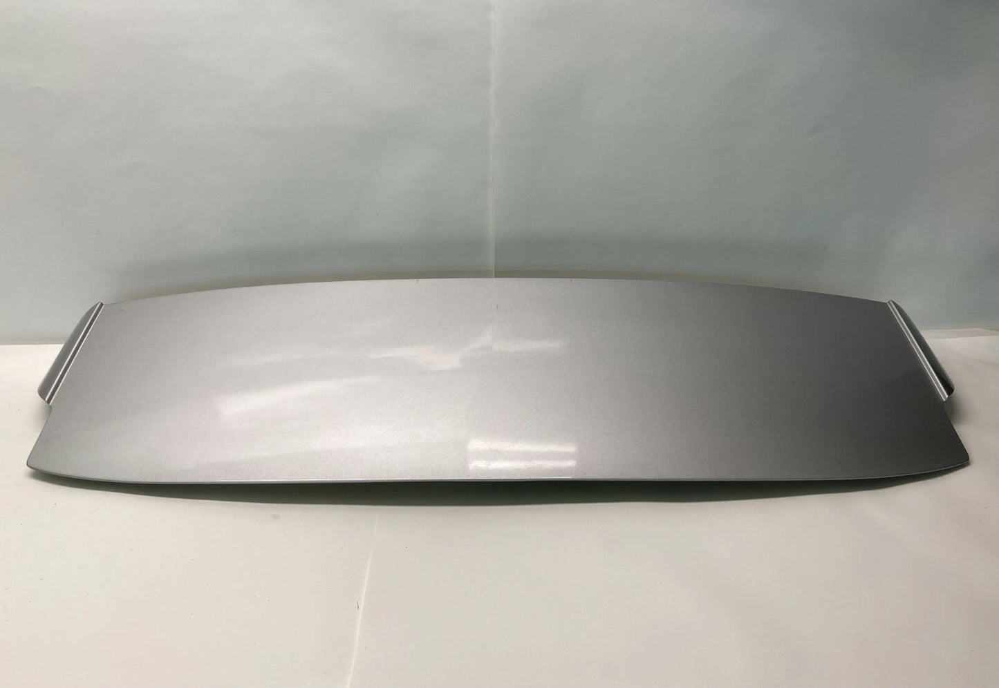 2004-2010 BMW X3 TRUNK LID SPOILER W/THIRD 3RD BRAKE LIGHT 5171340038404 OEM