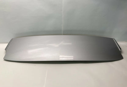 2004-2010 BMW X3 TRUNK LID SPOILER W/THIRD 3RD BRAKE LIGHT 5171340038404 OEM