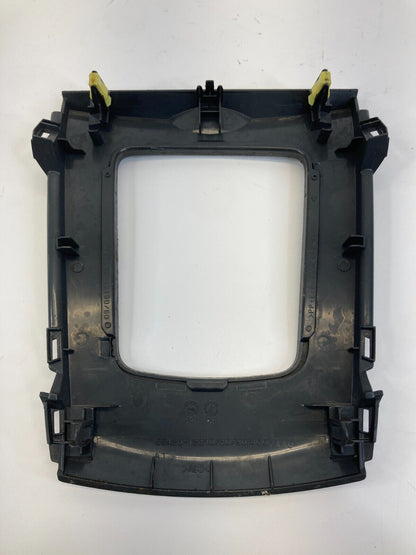 09 10 11 12 13 Toyota Corolla A/T Center Console Shifter Shift Bezel 58843-12130