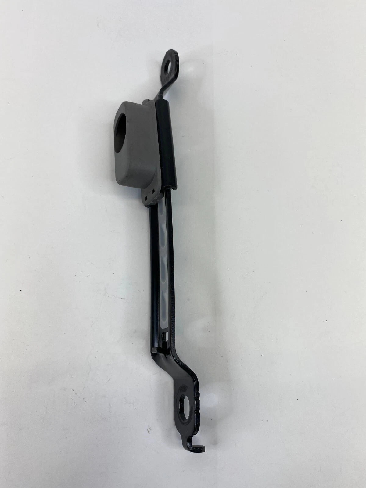 2003-2008 SUBARU FORESTER FRONT RIGHT PASSENGER SIDE SEAT BELT HEIGHT ADJUSTER