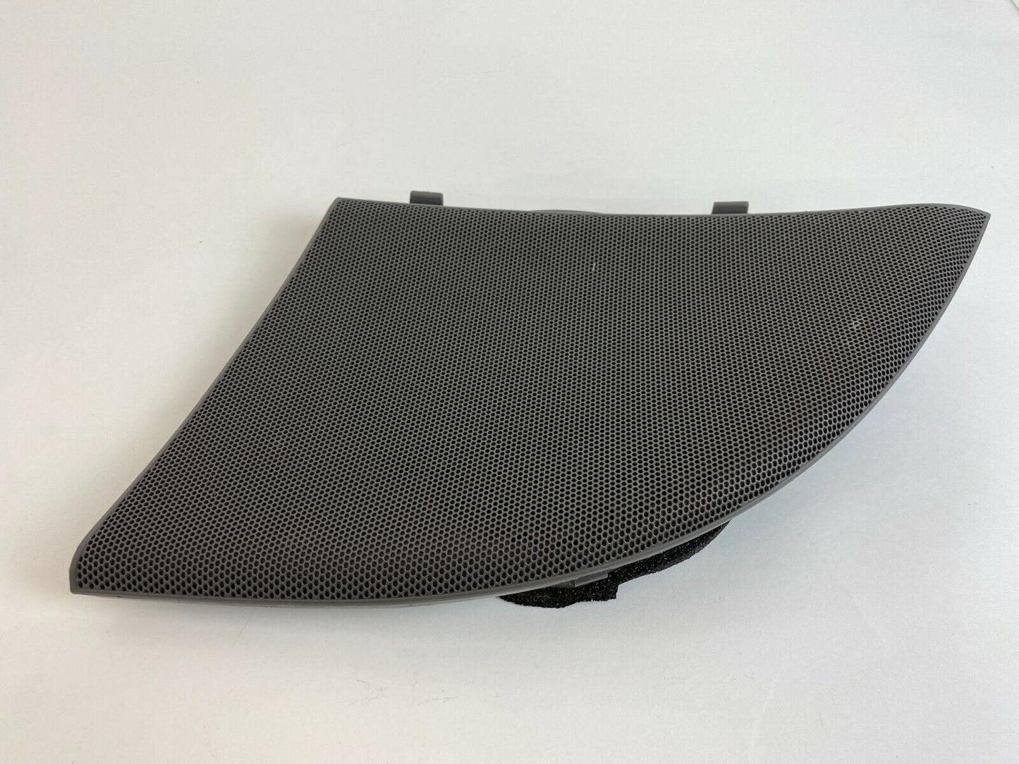 2005-2010 Honda Odyssey Rear Right Side Quarter Speaker Cover 84612-SHJ-A010