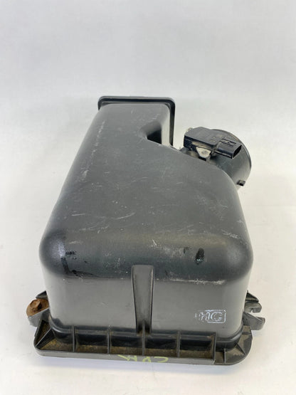 2007-2009 LEXUS RX350 3.5L V6 AIR INTAKE CLEANER UPPER BOX HOUSING 22204-31010