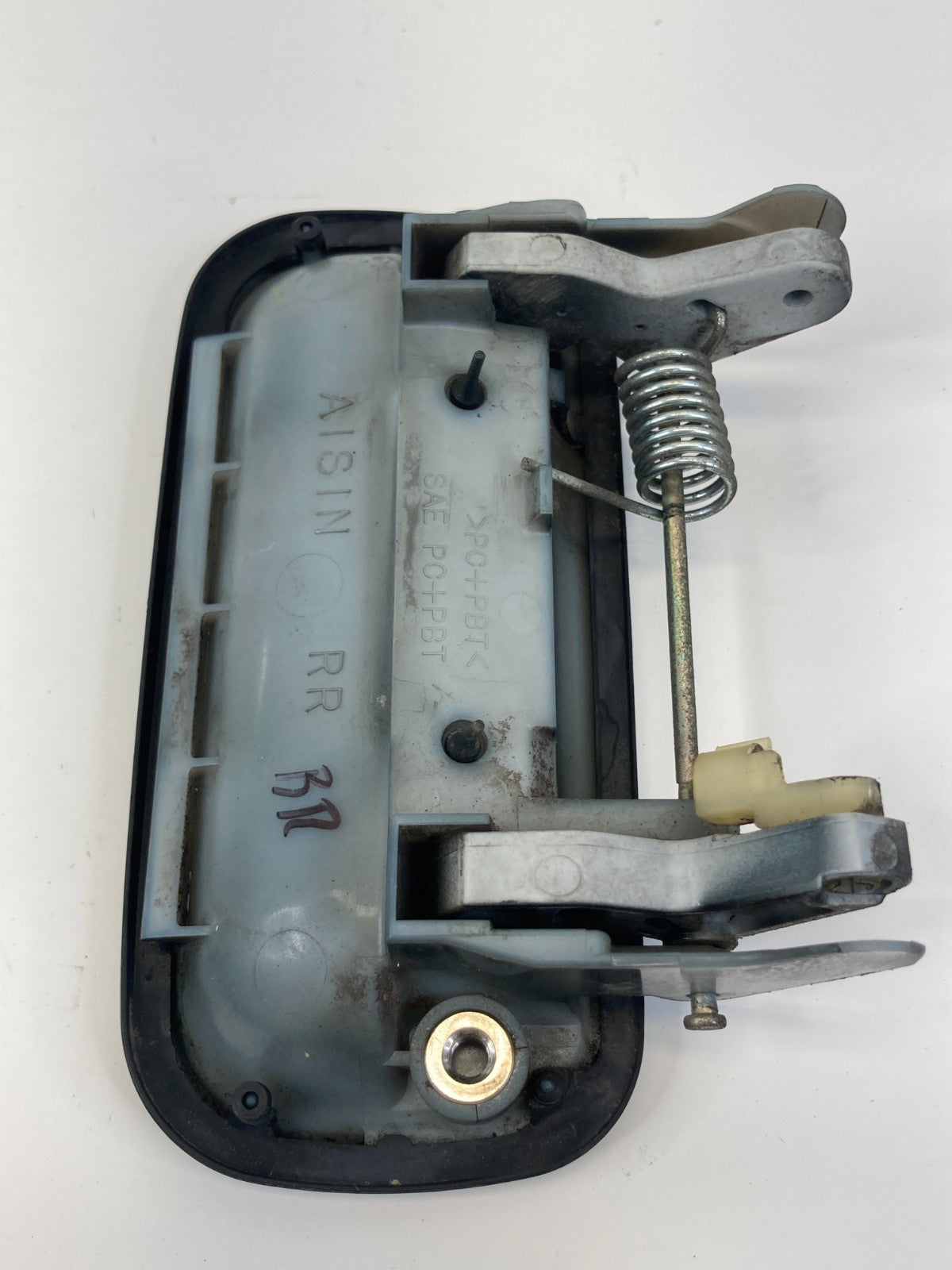 98 99 00 01 02 Toyota 4Runner Rear Right Side Exterior Door Handle OEM