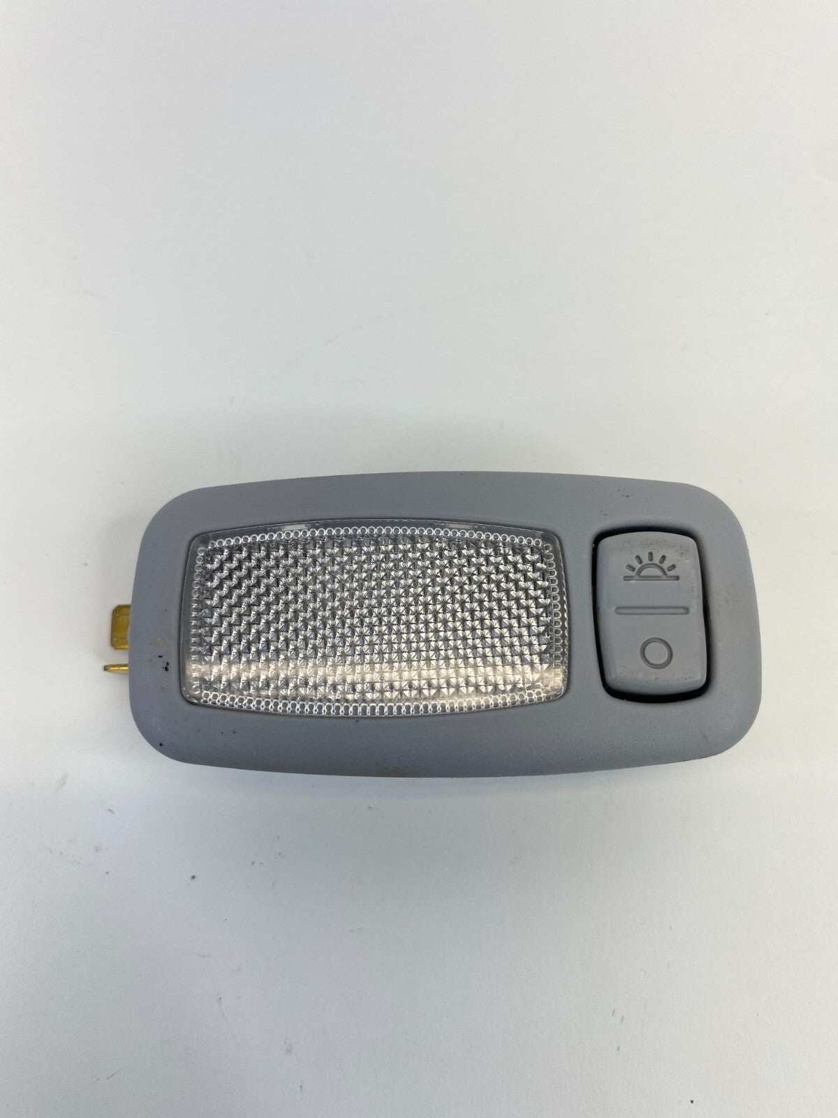 2013-2017 Hyundai Elantra GT Front Right Vanity Light Lamp Sunvisor 92892-3SXXX