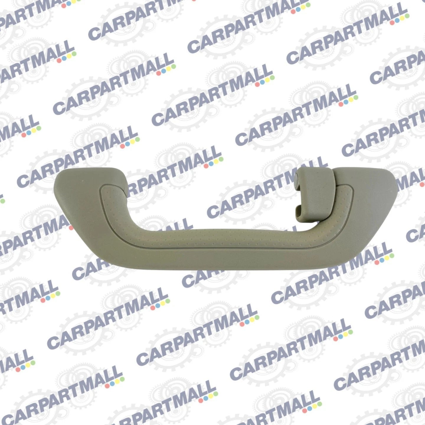 06 07 08 HONDA PILOT REAR RIGHT INTERIOR ROOF GRAB GRIP ASSIST BAR HANDLE OEM