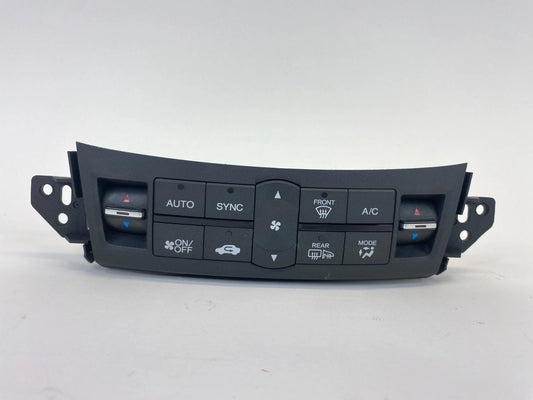 2011-2014 ACURA TSX HVAC A/C HEATER CLIMATE CONTROL TEMPERATURE SWITCH OEM