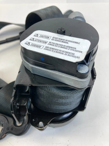 2012-2019 FIAT 500 FR RIGHT PASSENGER SEAT BELT RETRACTOR W/TENSIONER 1UC82JXWAF