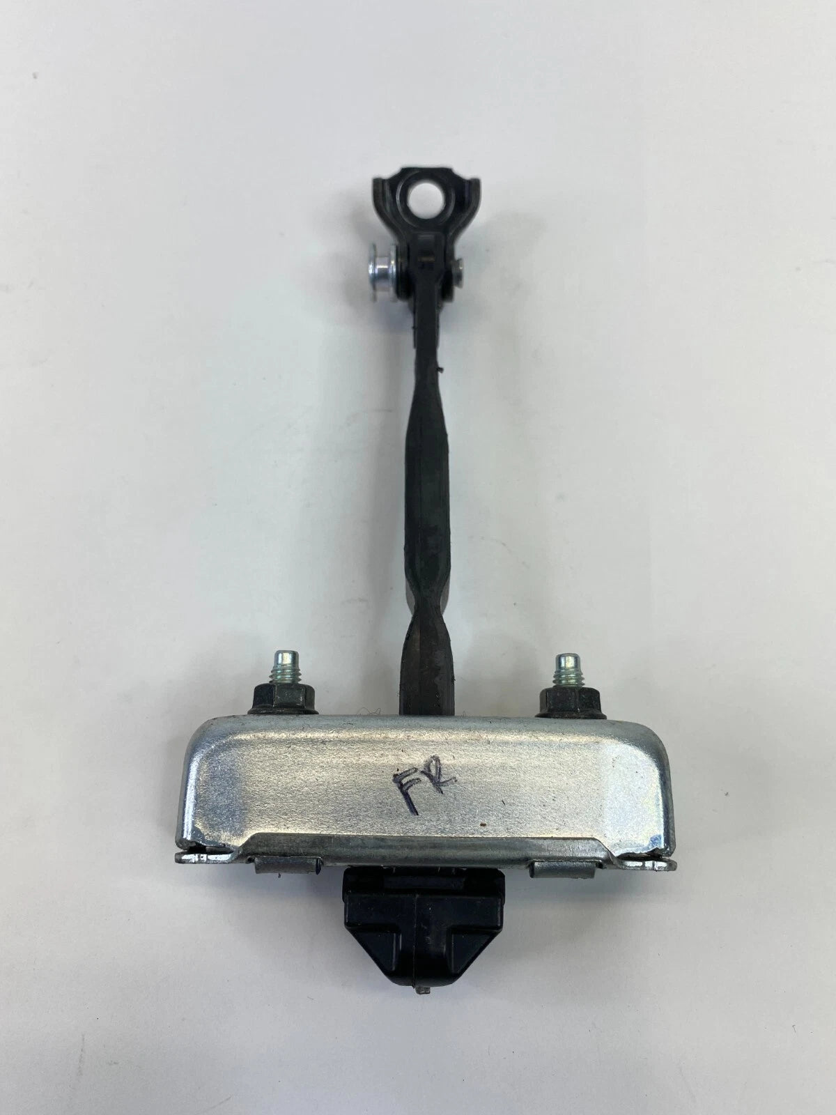 2007-2012 LEXUS ES350 FRONT RIGHT PASSENGER DOOR CHECK STOP STOPPER HINGE DETENT