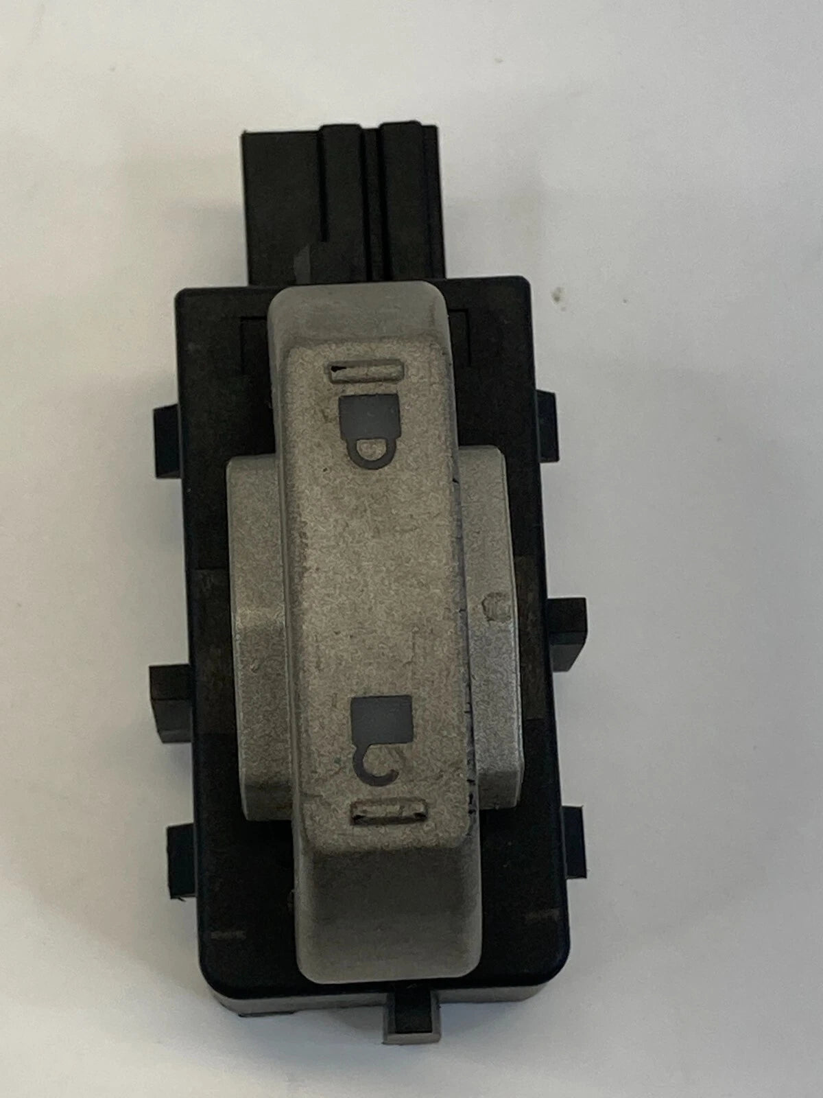 2007 LINCOLN MKX FRONT LEFT DRIVER SIDE POWER DOOR LOCK BOTTON SWITCH ASSY OEM