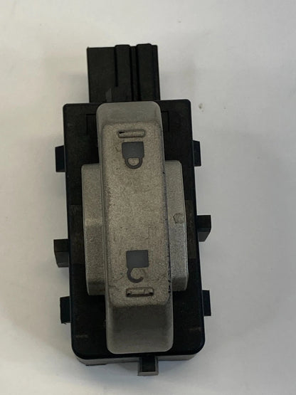 2007 LINCOLN MKX FRONT LEFT DRIVER SIDE POWER DOOR LOCK BOTTON SWITCH ASSY OEM