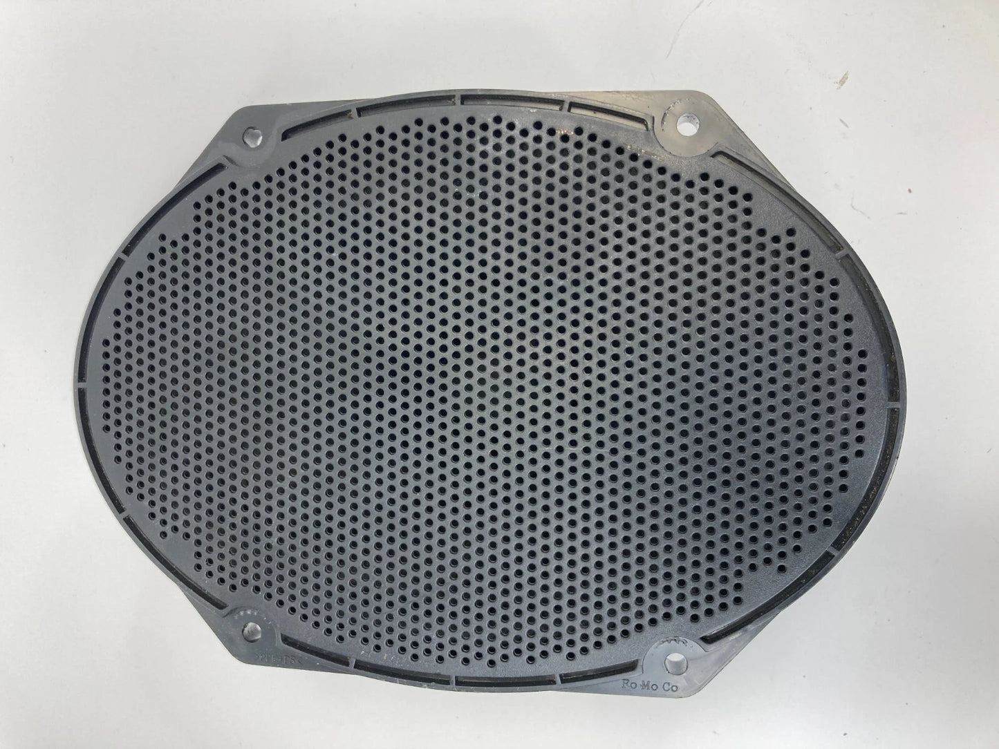 05 06 FORD MUSTANG CONVERTIBLE REAR RIGHT SIDE DOOR SPEAKER AUDIO 6U5T-18808-CA