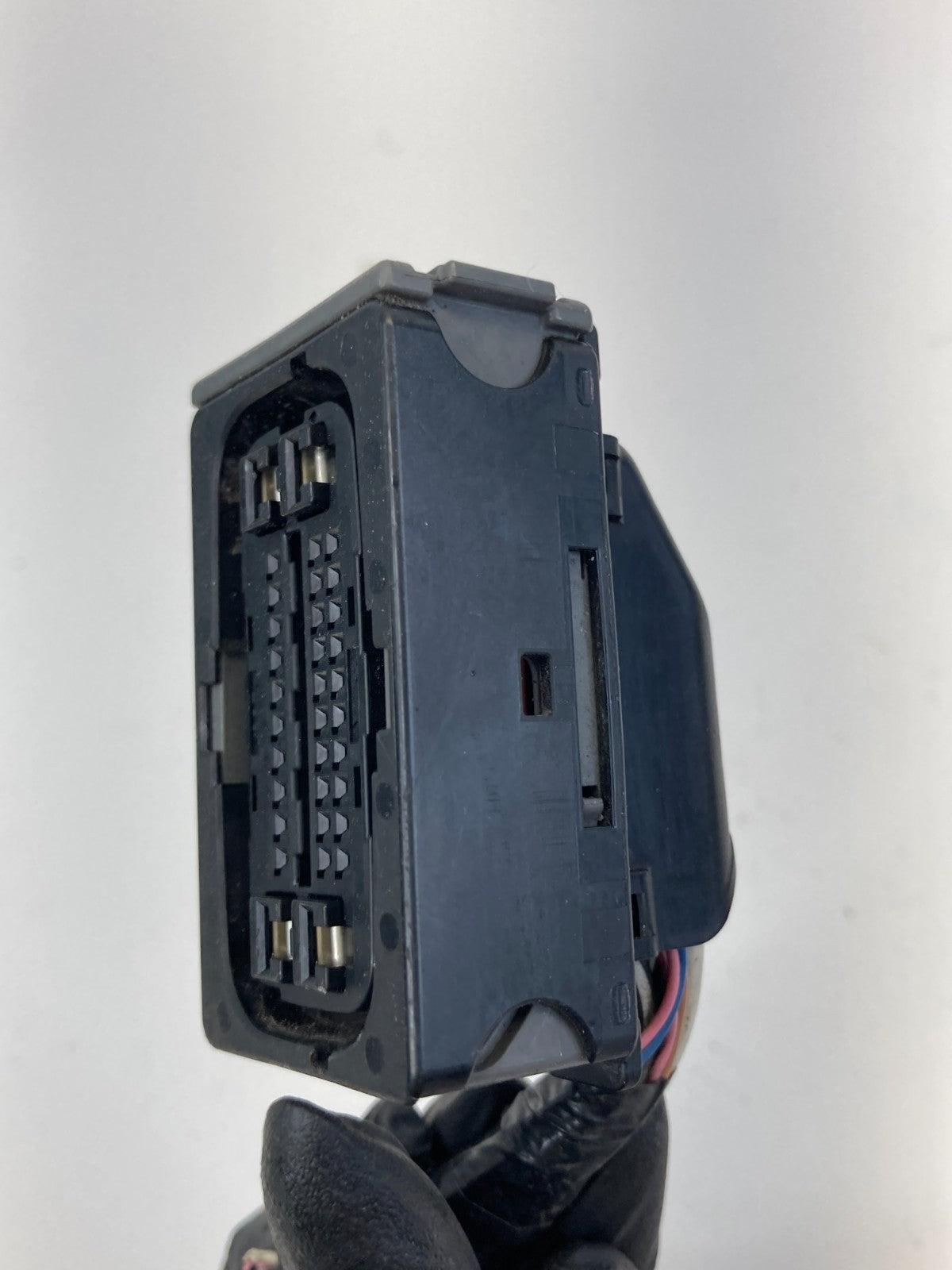 2013 Infiniti JX35 3.5L AWD ABS Anti Lock Brake Pump Pigtail Plug Connector OEM