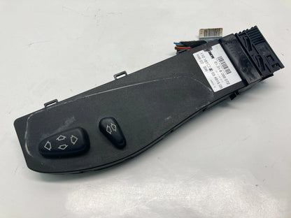 2003 2004 2005 LAND ROVER RANGE ROVER RIGHT PASSENGER SEAT CONTROL ADJUST SWITCH