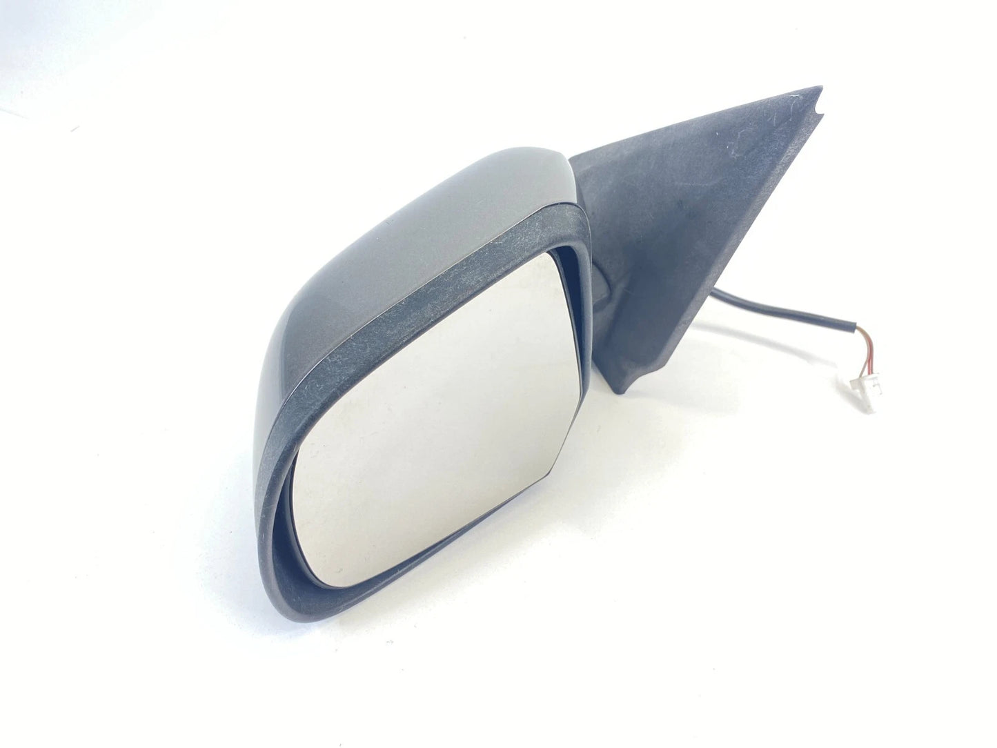 2012 2013 2014 NISSAN VERSA SEDAN FRONT LEFT DRIVER SIDE VIEW POWER MIRROR OEM
