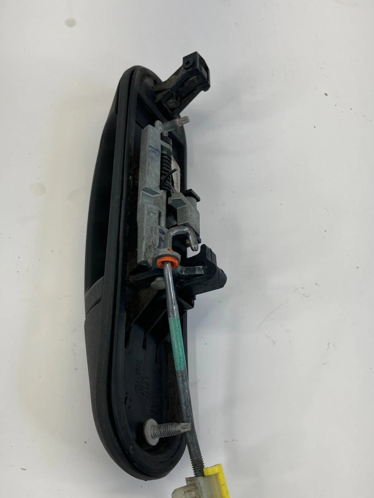 2002-2010 FORD EXPLORER REAR LEFT SIDE EXTERIOR OUTER DOOR HANDLE 6L24-78266 OEM