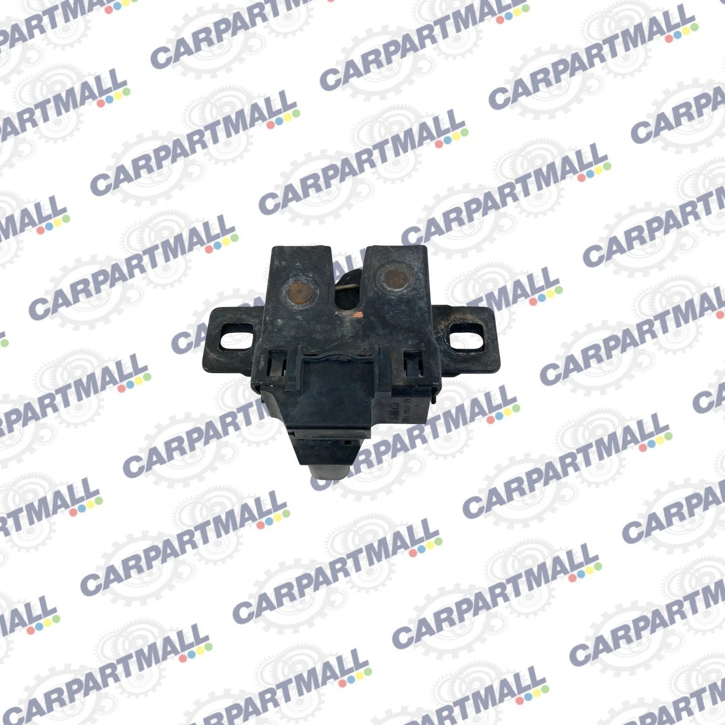 2008-2012 LAND ROVER LR2 HOOD LOCK LATCH RELEASE ACTUATOR OEM