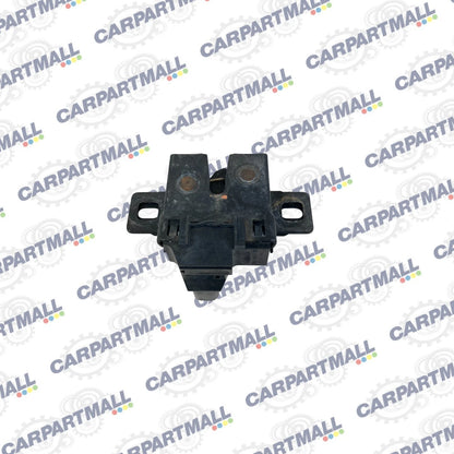 2008-2012 LAND ROVER LR2 HOOD LOCK LATCH RELEASE ACTUATOR OEM