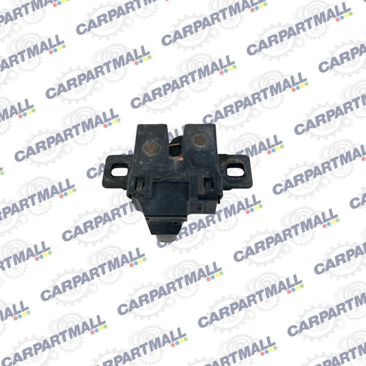 2008-2012 LAND ROVER LR2 HOOD LOCK LATCH RELEASE ACTUATOR OEM