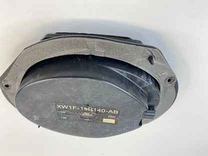 1999-2005 LINCOLN TOWN CAR FRONT LEFT DRIVER SIDE DOOR SPEAKER XW1F-19B140AB OEM