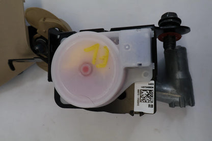 2012-2017 HYUNDAI ACCENT FRONT LEFT DRIVER SEAT BELT RETRACTOR 88870-1R600 OEM