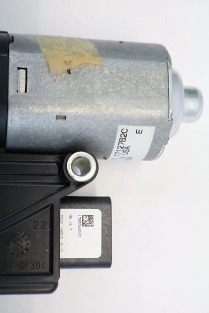 2006-2013 MERCEDES W251 R350 SUN ROOF SUNROOF MOTOR A1648201442 OEM