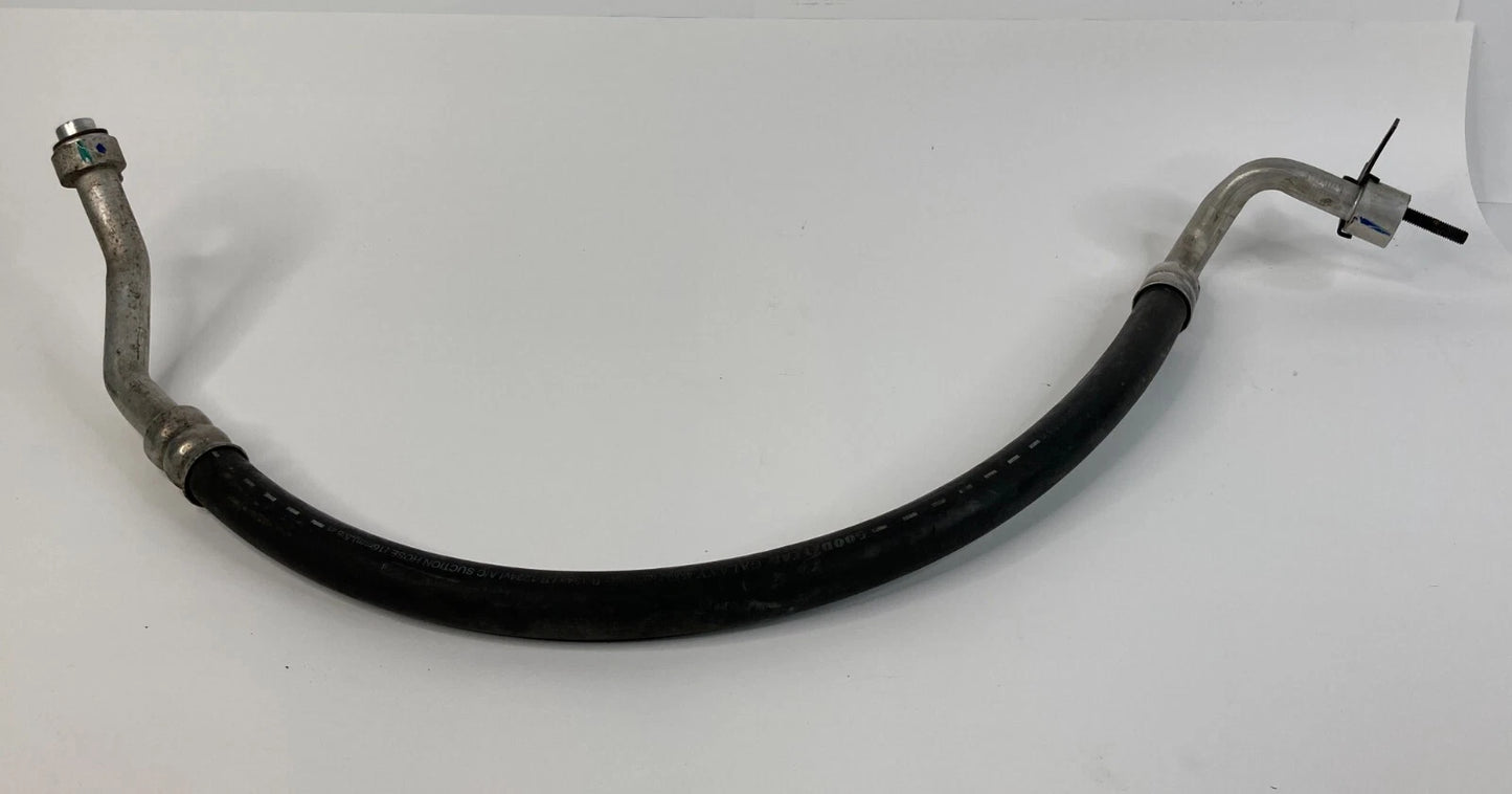 2012-2015 CHEVROLET CAPTIVA SPORT 2.4L A/C AC REFRIGERANT SUCTION LINE HOSE OEM