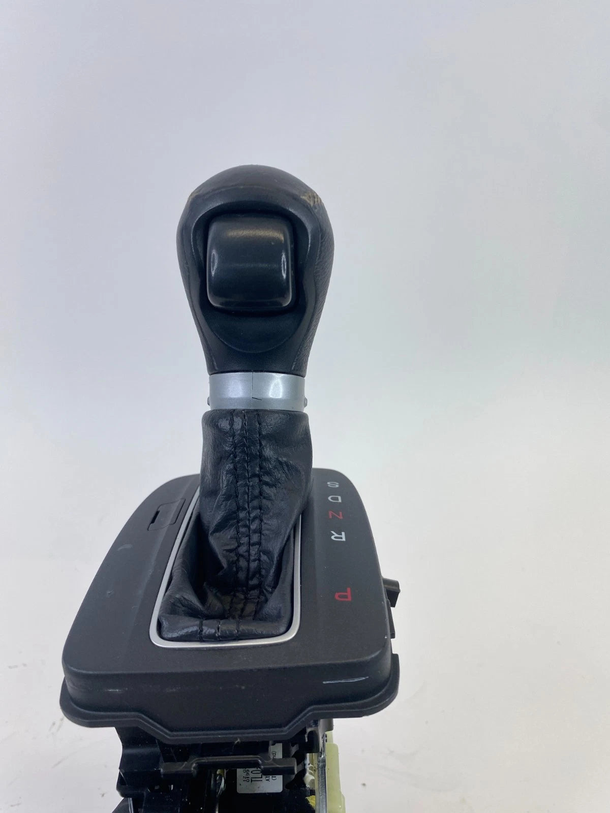 2009-2014 ACURA TSX AUTOMATIC TRANSMISSION GEAR SHIFTER ASSEMBLY OEM
