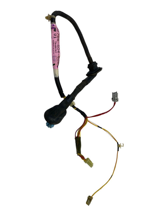 1996-2000 Honda Civic Sedan Rear Left Door Wire Wiring Harness 32755-S04-0000