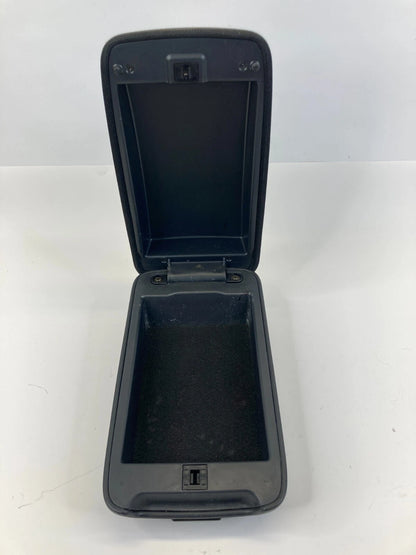 05 06 07 08 09 10 SCION TC CENTER CONSOLE ARMREST ARM REST LID COVER TOP OEM