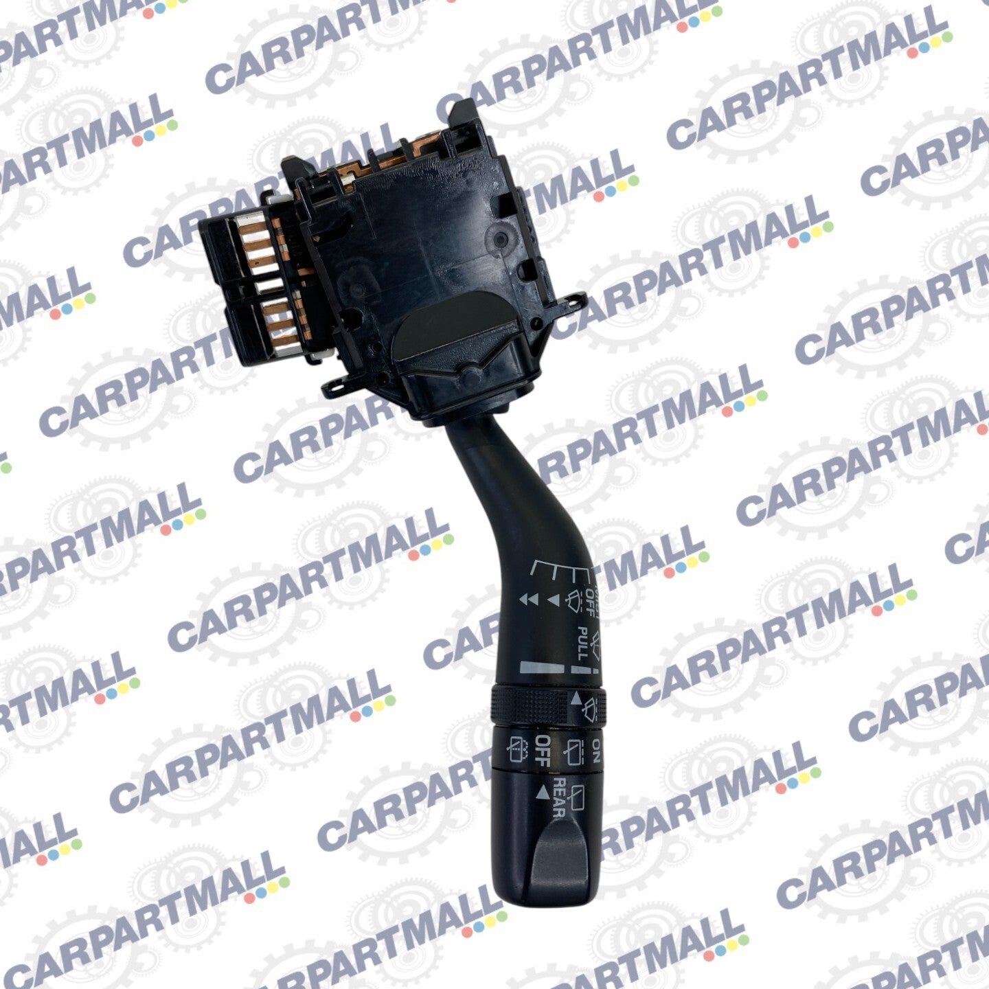 2005 2006 2007 Ford Escape Front & Rear Windshield Wiper Control Switch OEM