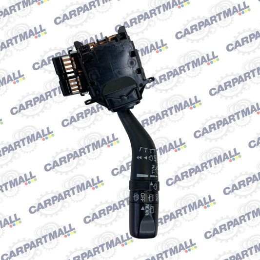 2005 2006 2007 Ford Escape Front & Rear Windshield Wiper Control Switch OEM