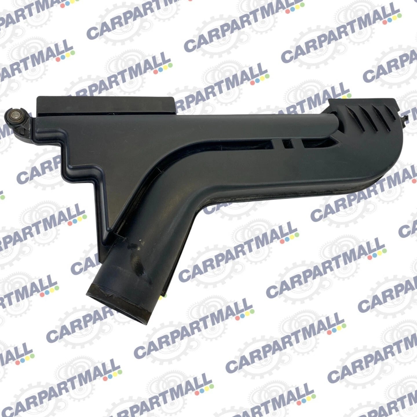 2007-2013 NISSAN ALTIMA SEDAN AIR INTAKE RESONATOR DUCT TUBE HOSE 1019490S03 OEM