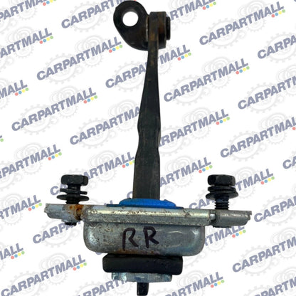 2006-2011 KIA RIO RIO5 HATCHBACK REAR RIGHT PASSENGER DOOR CHECK STOPPER DETENT