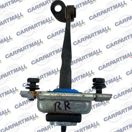 2006-2011 KIA RIO RIO5 HATCHBACK REAR RIGHT PASSENGER DOOR CHECK STOPPER DETENT
