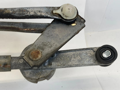 06-08 PONTIAC GRAND PRIX WINDSHIELD WIPER MOTOR LINKAGE TRANSMISSION 2579096 OEM