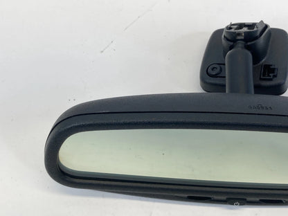 2002-2005 Ford Explorer Mountaineer Rear View Interior Mirror Automatic Dimming