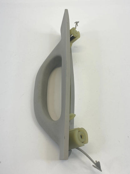 09-14 VOLKSWAGEN ROUTAN REAR LEFT B PILLAR GRIP GRAB INNER HANDLE 1AR41ES3AH OEM