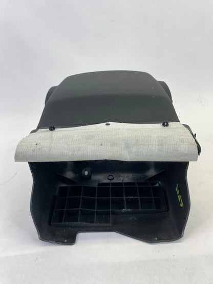 2006-2013 LEXUS IS250 UPPER & LOWER STEERING COLUMN COVER TRIM SHROUD 4528753020